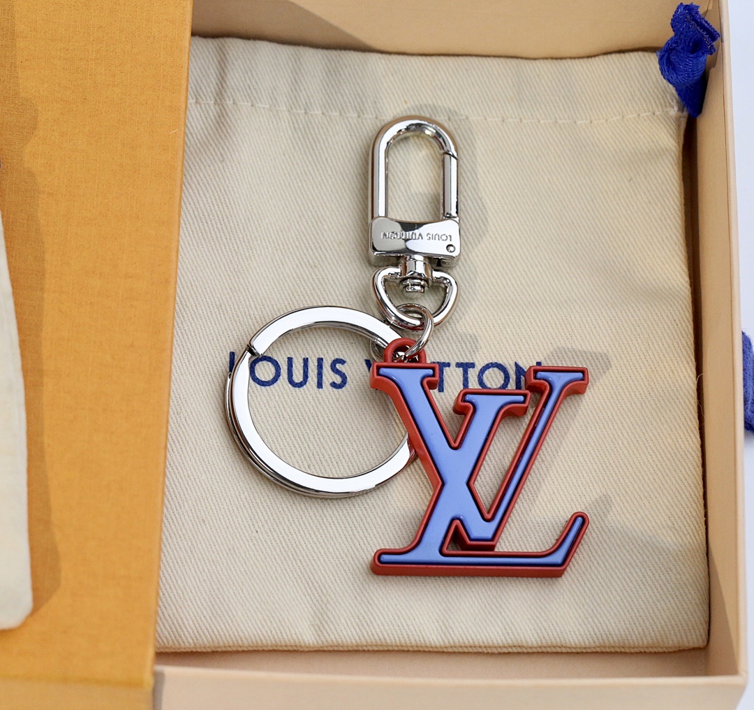 Keychain 647