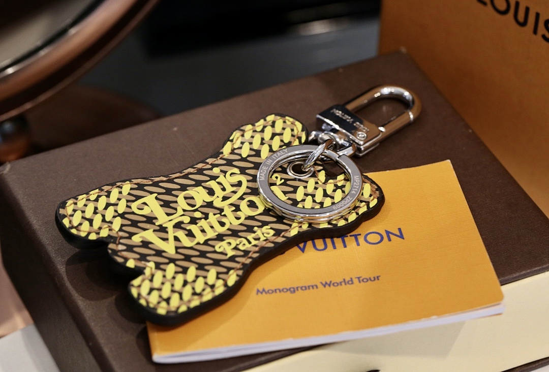 Keychain 656
