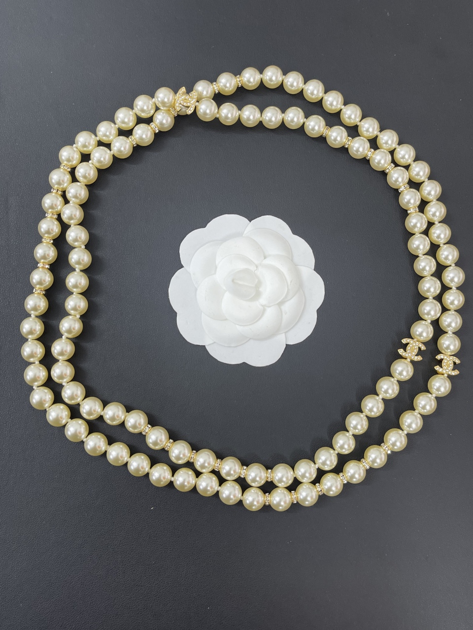 Heart Motif Necklace